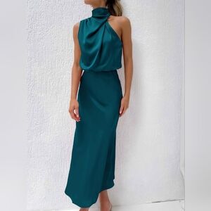 Wedding Guest Dress